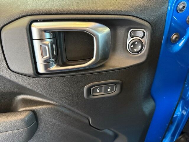 2025 Jeep Gladiator Sport S Burnet TX