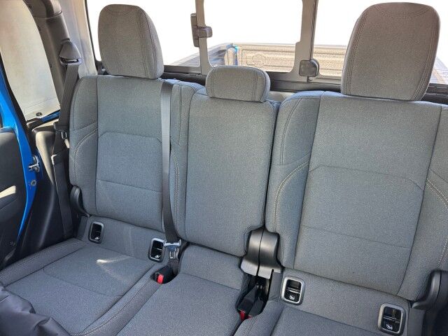 2025 Jeep Gladiator Sport S Burnet TX