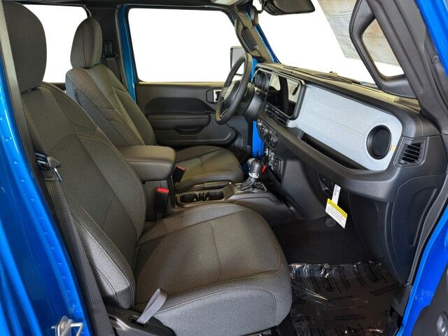 2025 Jeep Gladiator Sport S Burnet TX