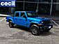 2025 Jeep Gladiator Sport S  TX