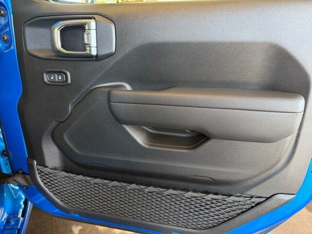 2025 Jeep Gladiator Sport S Burnet TX