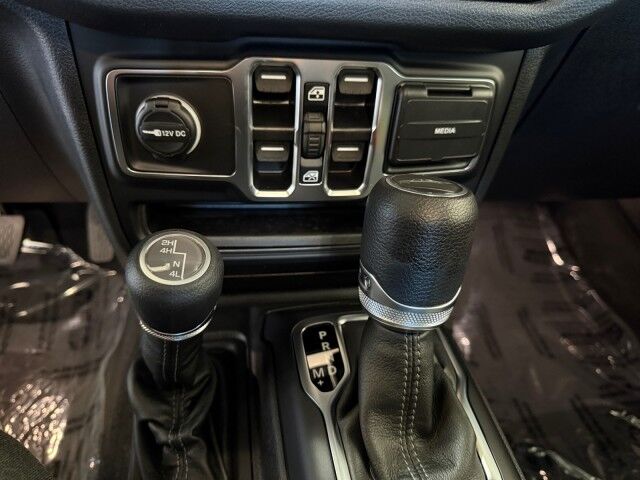 2025 Jeep Gladiator Sport S  TX