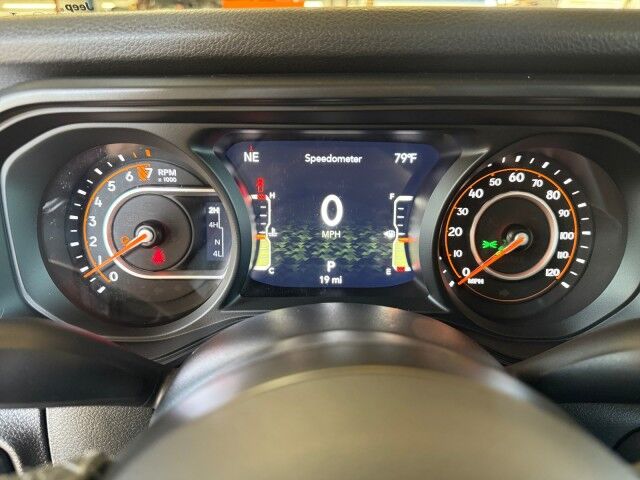 2025 Jeep Gladiator Sport S Burnet TX