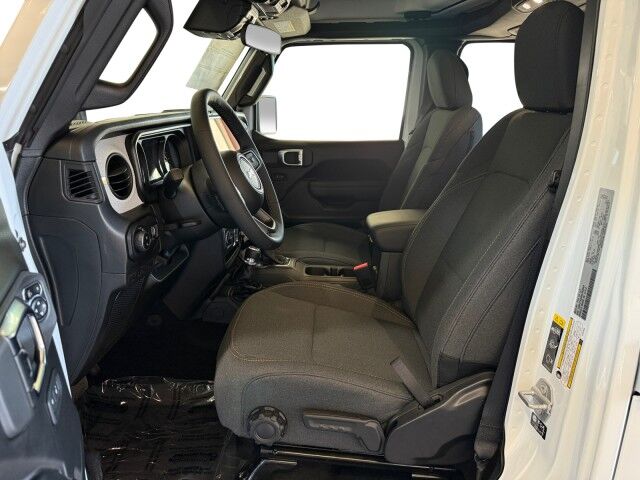 2025 Jeep Gladiator Sport S Burnet TX