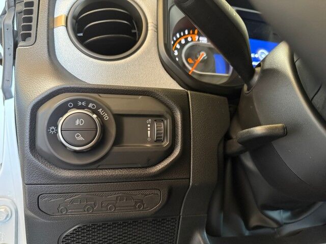 2025 Jeep Gladiator Sport S Burnet TX