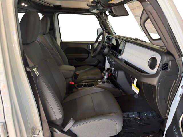 2025 Jeep Gladiator Sport S Burnet TX