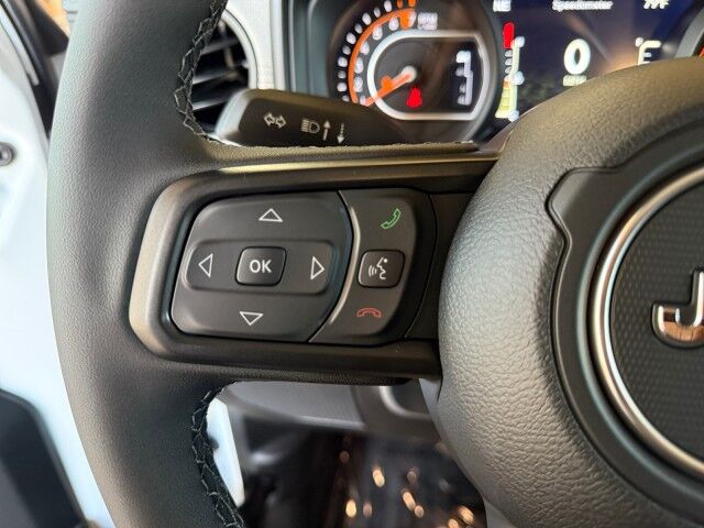 2025 Jeep Gladiator Sport S  TX