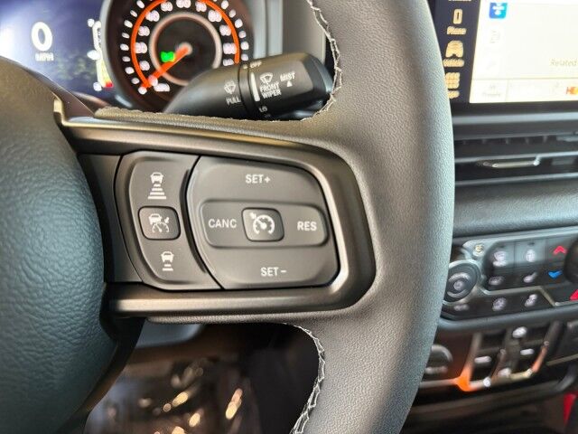 2025 Jeep Gladiator Sport S  TX