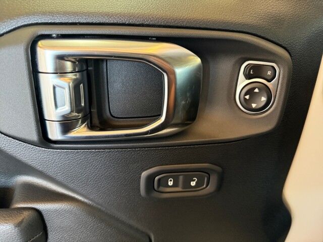 2025 Jeep Gladiator Sport S  TX