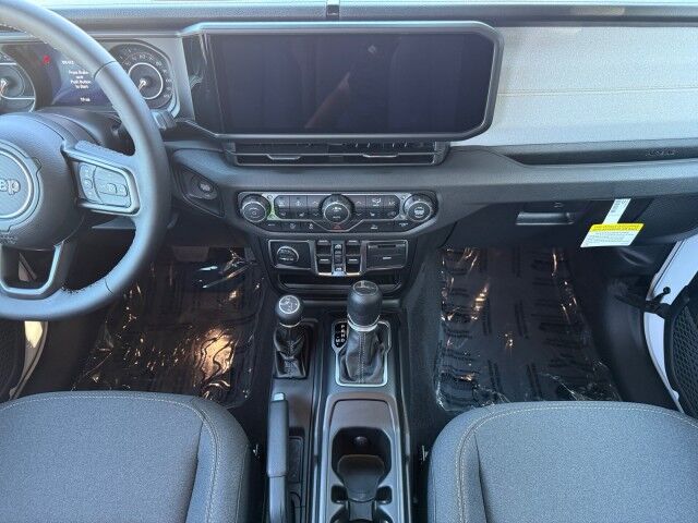 2025 Jeep Gladiator Sport S Burnet TX