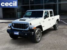 2025_Jeep_Gladiator_Sport S_  TX
