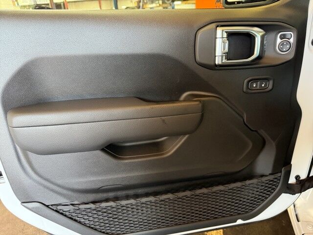 2025 Jeep Gladiator Sport S Burnet TX