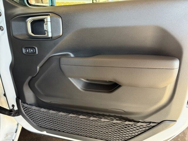 2025 Jeep Gladiator Sport S Burnet TX