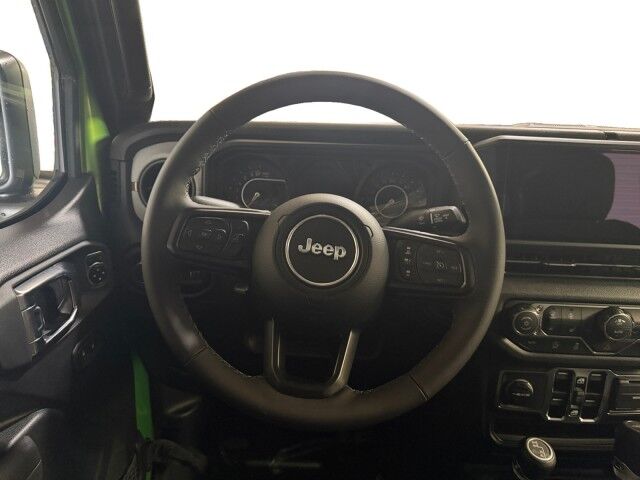 2025 Jeep Gladiator Sport S  TX