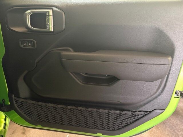 2025 Jeep Gladiator Sport S  TX