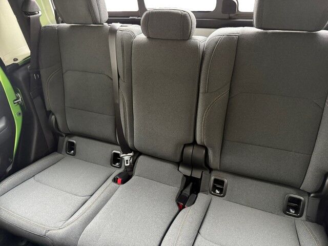 2025 Jeep Gladiator Sport S  TX