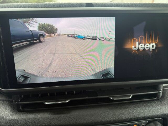 2025 Jeep Gladiator Sport S  TX