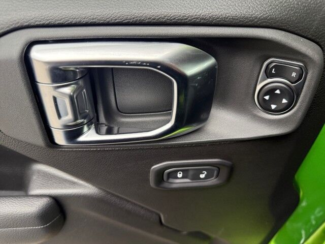 2025 Jeep Gladiator Sport S  TX