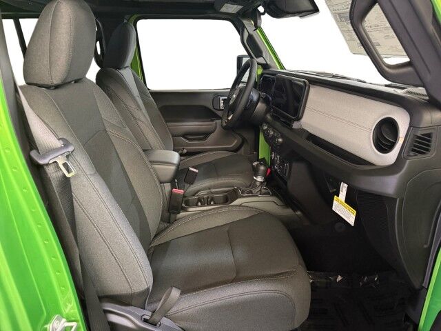 2025 Jeep Gladiator Sport S  TX