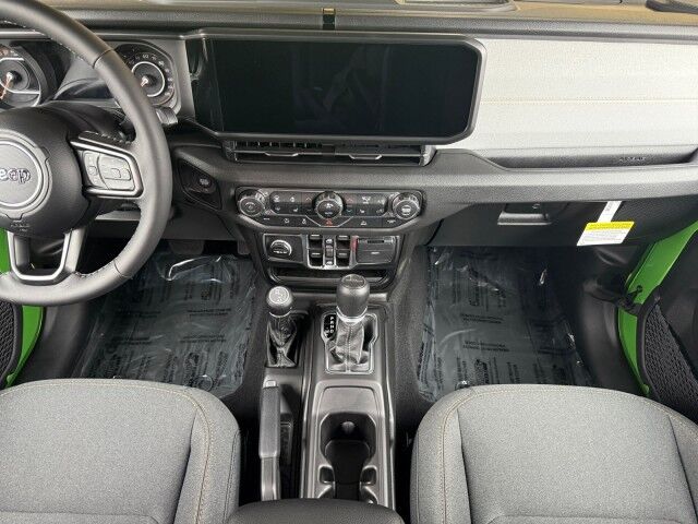 2025 Jeep Gladiator Sport S  TX