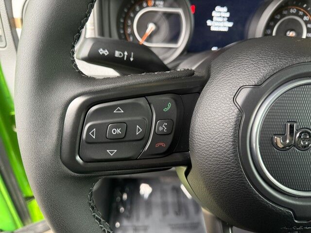 2025 Jeep Gladiator Sport S  TX