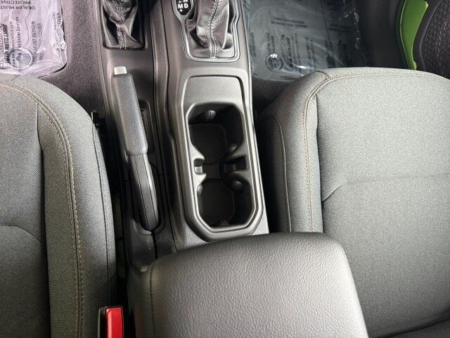 2025 Jeep Gladiator Sport S  TX