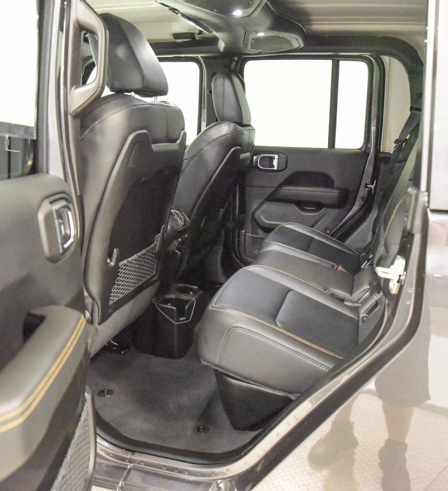 2025 Jeep Gladiator Sport S Akron OH