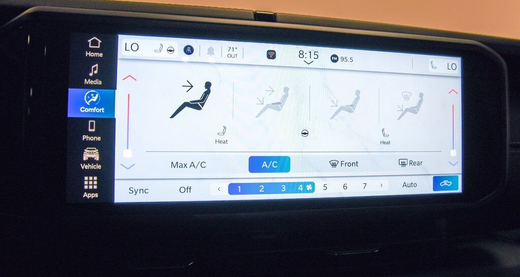 2025 Jeep Gladiator Sport S Akron OH