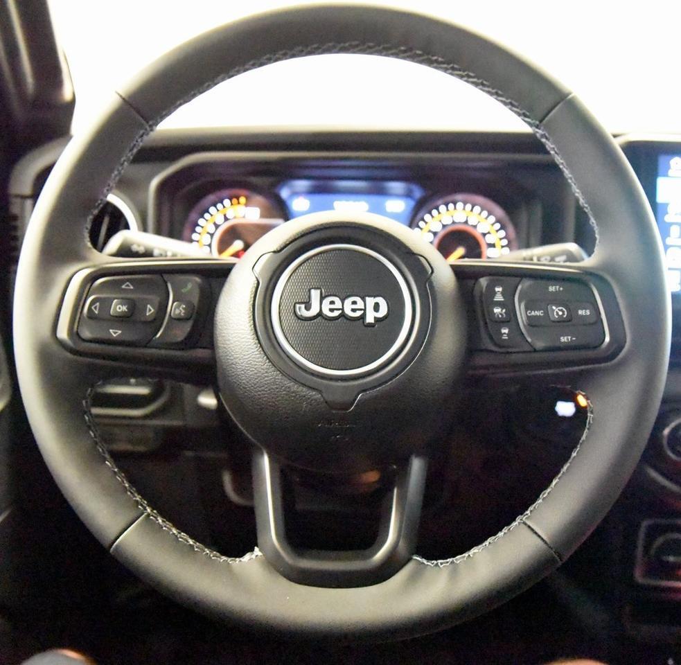 2025 Jeep Gladiator Sport S Akron OH