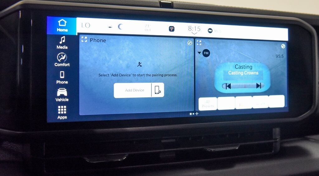 2025 Jeep Gladiator Sport S Akron OH