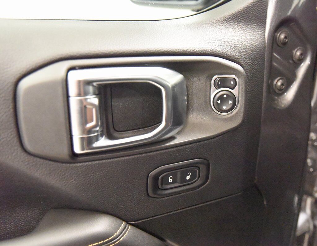 2025 Jeep Gladiator Sport S Akron OH