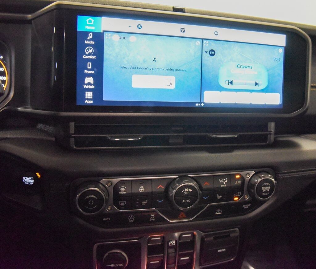 2025 Jeep Gladiator Sport S Akron OH