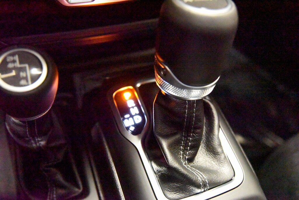 2025 Jeep Gladiator Sport S Akron OH