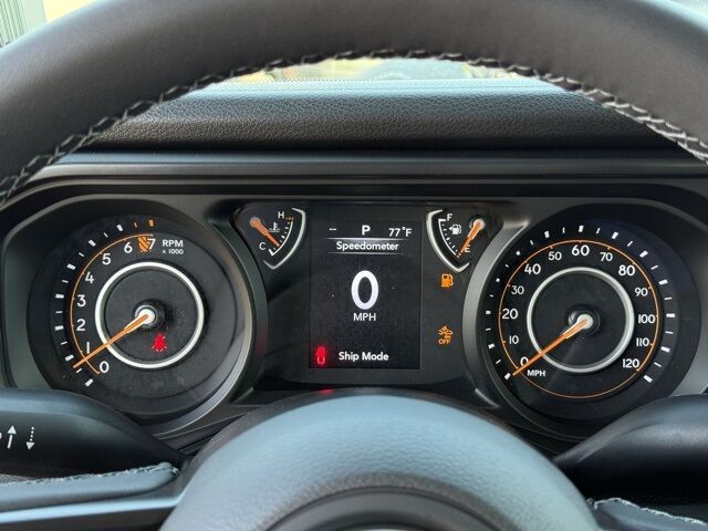 2025 Jeep Gladiator Sport S Crestwood KY