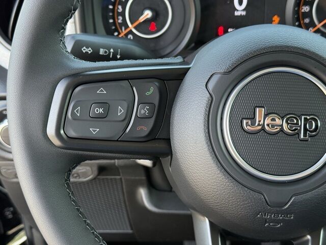 2025 Jeep Gladiator Sport S Crestwood KY