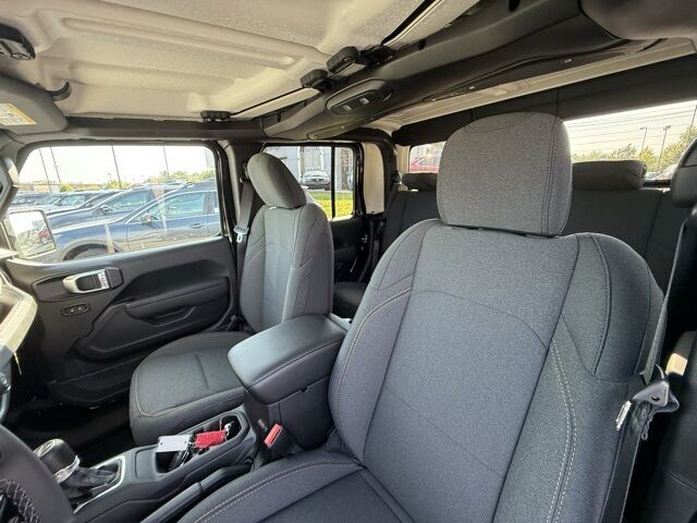 2025 Jeep Gladiator Sport S Crestwood KY