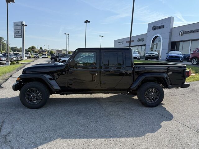 2025 Jeep Gladiator Sport S Crestwood KY