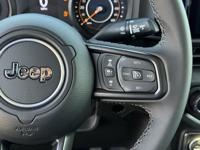 2025 Jeep Gladiator Sport S Crestwood KY