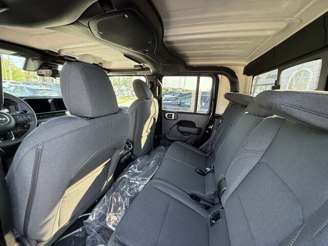 2025 Jeep Gladiator Sport S Crestwood KY