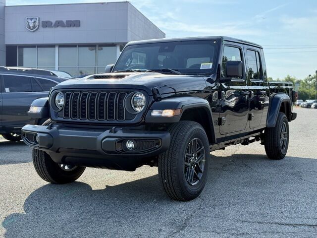 2025 Jeep Gladiator Sport S Crestwood KY