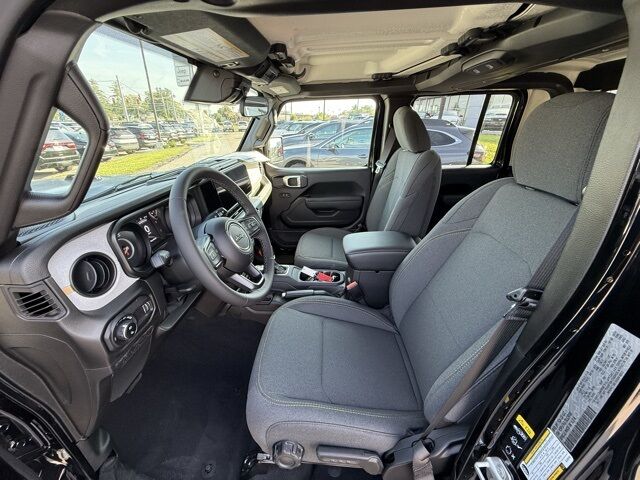 2025 Jeep Gladiator Sport S Crestwood KY