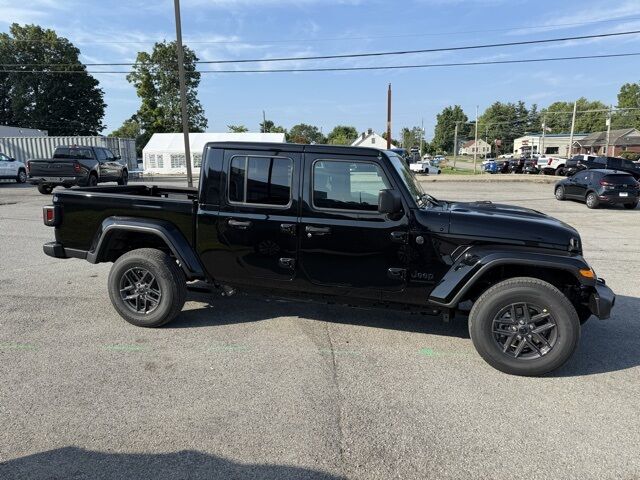 2025 Jeep Gladiator Sport S Crestwood KY