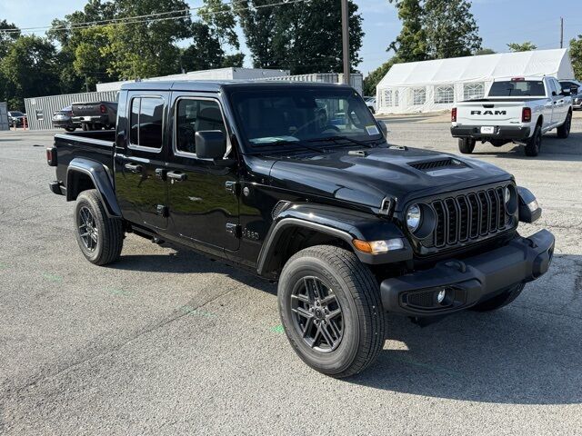 2025 Jeep Gladiator Sport S Crestwood KY