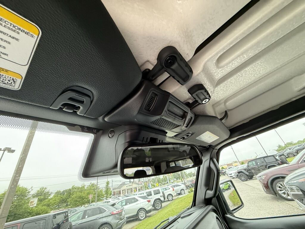 2025 Jeep Gladiator Sport S Crestwood KY