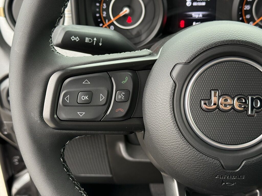 2025 Jeep Gladiator Sport S Crestwood KY