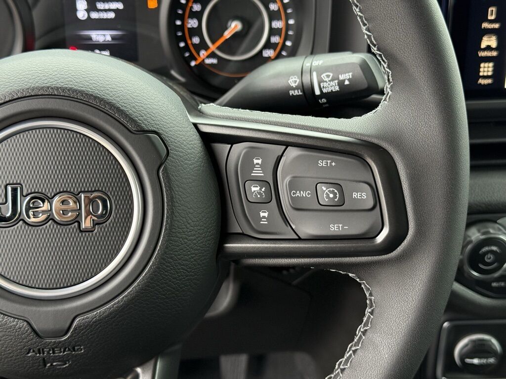 2025 Jeep Gladiator Sport S Crestwood KY