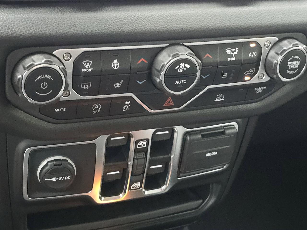 2025 Jeep Gladiator Sport S Dalton GA