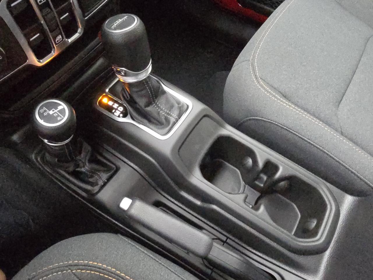 2025 Jeep Gladiator Sport S Dalton GA