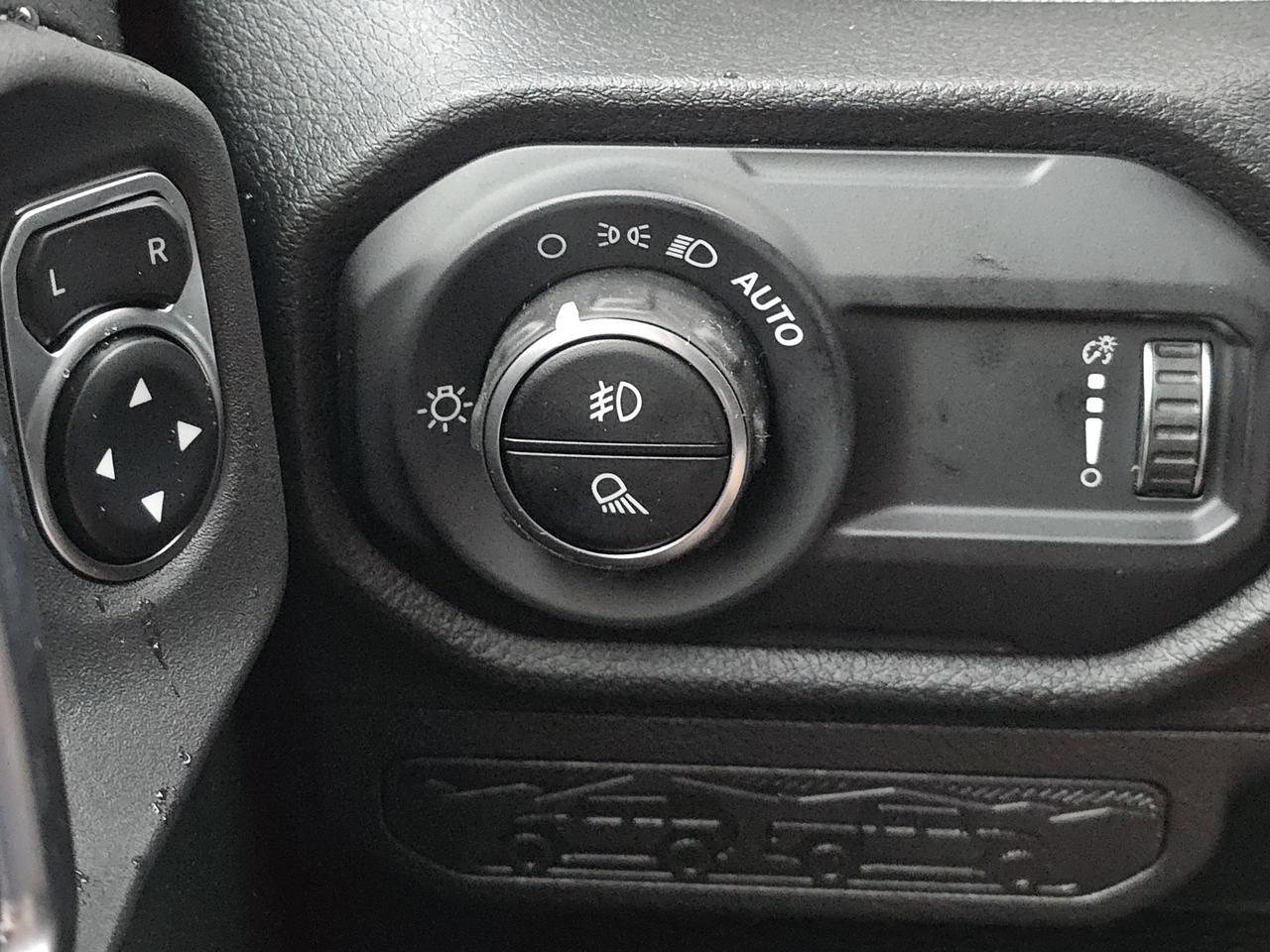 2025 Jeep Gladiator Sport S Dalton GA
