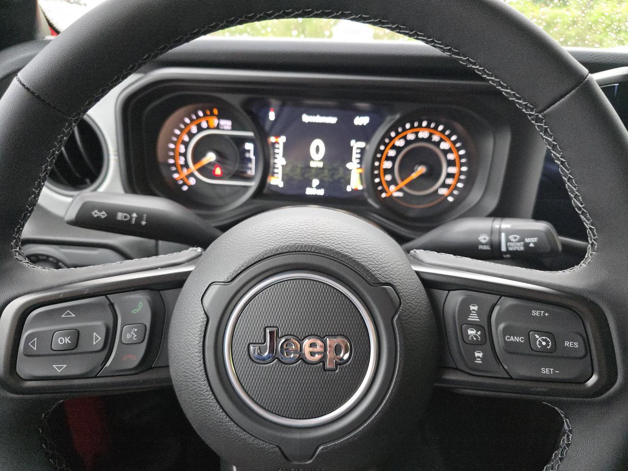 2025 Jeep Gladiator Sport S Dalton GA